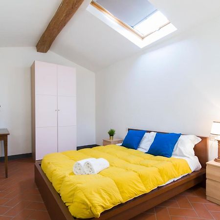 Della Scala Modern Apartment Firenze Værelse billede