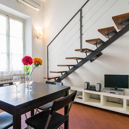Della Scala Modern Apartment Firenze Værelse billede