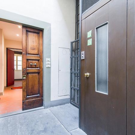 Della Scala Modern Apartment Firenze Eksteriør billede