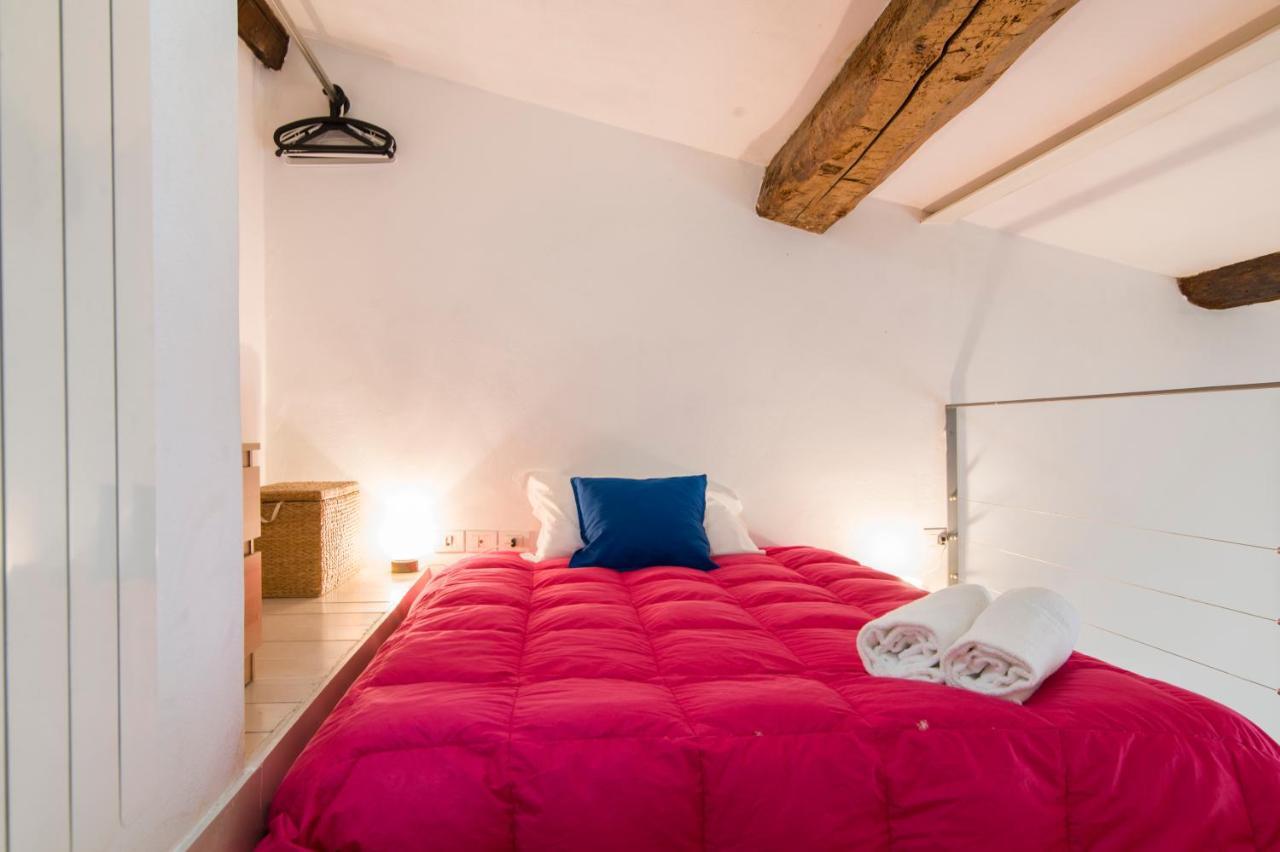 Della Scala Modern Apartment Firenze Værelse billede