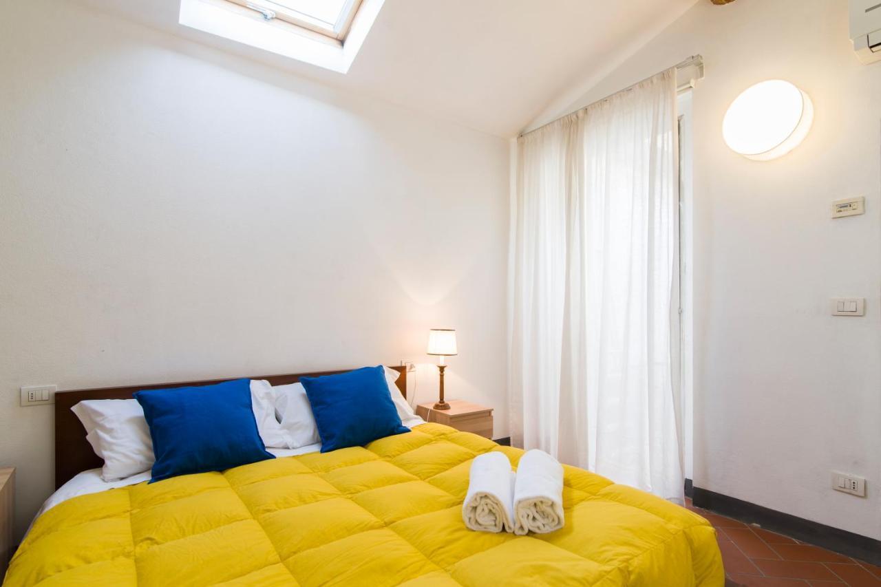 Della Scala Modern Apartment Firenze Værelse billede