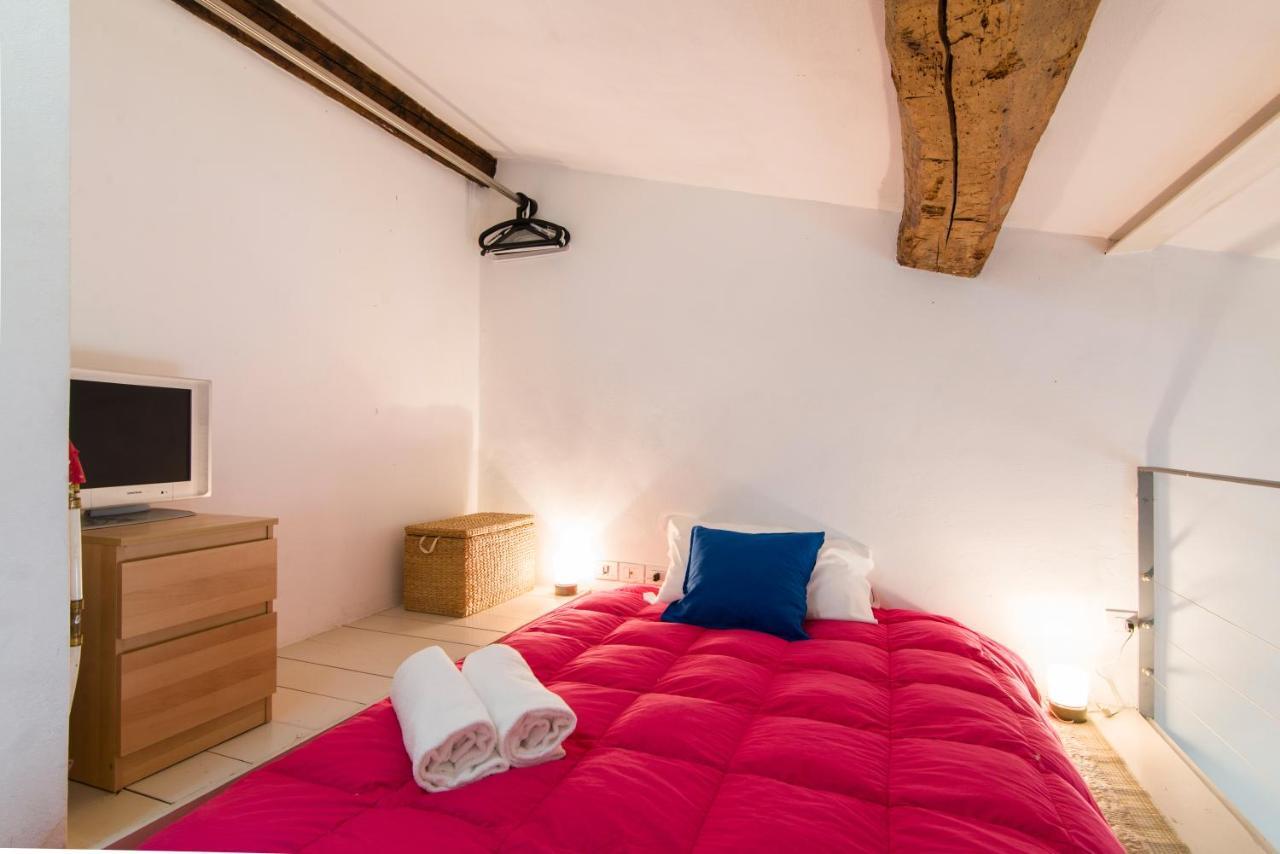 Della Scala Modern Apartment Firenze Værelse billede