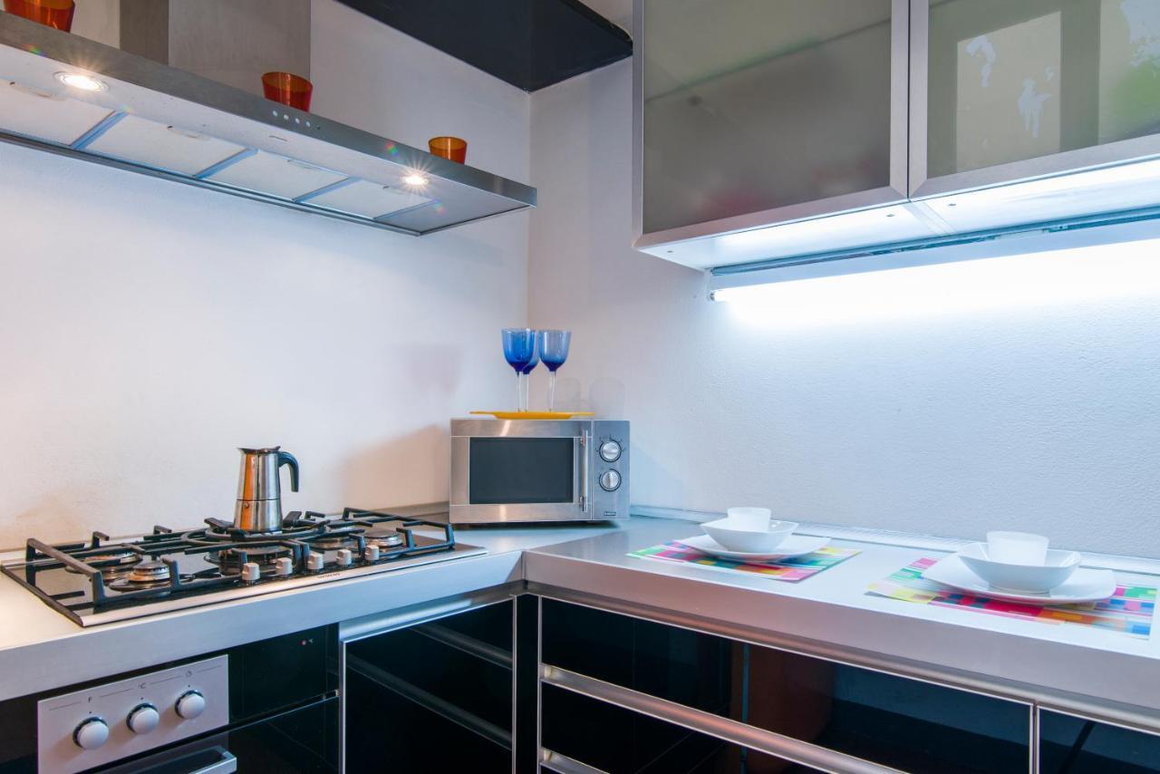 Della Scala Modern Apartment Firenze Værelse billede