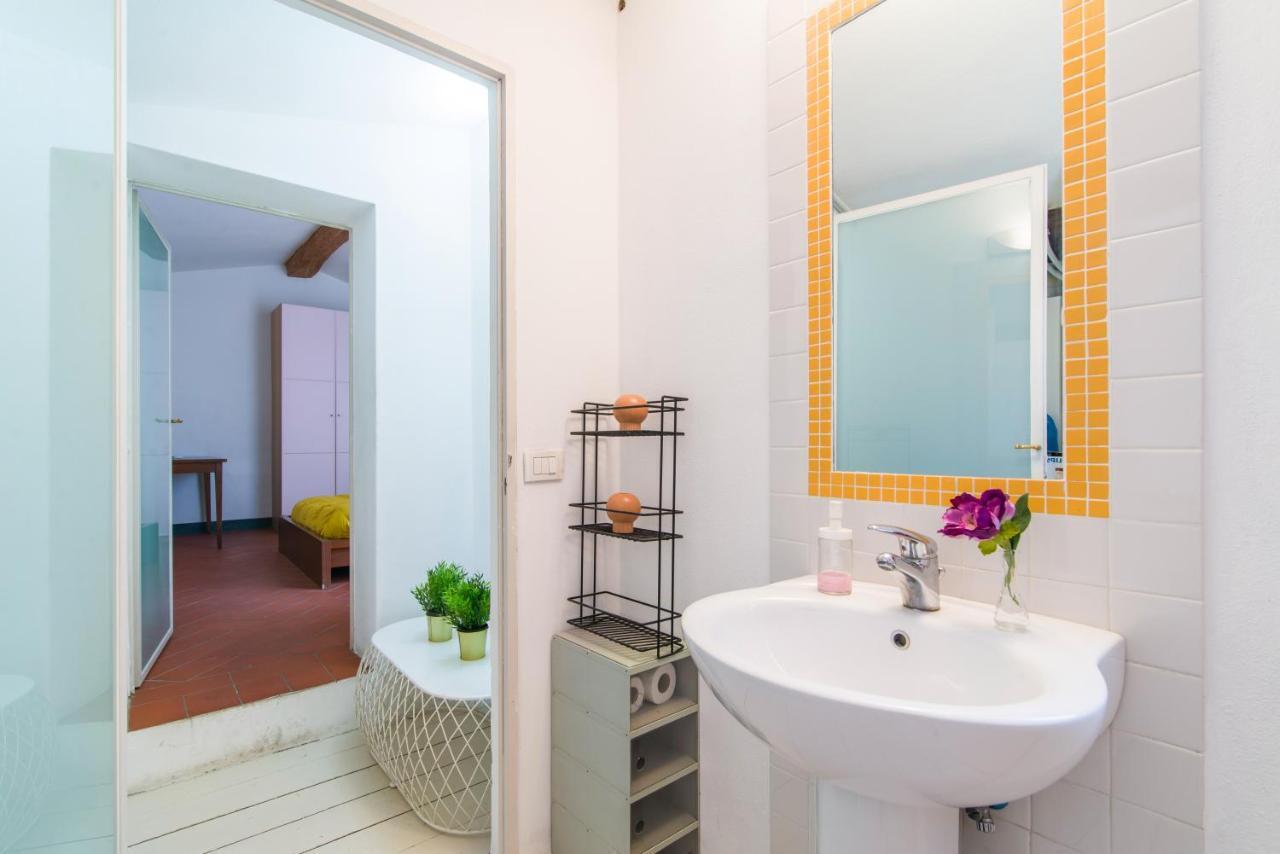 Della Scala Modern Apartment Firenze Værelse billede