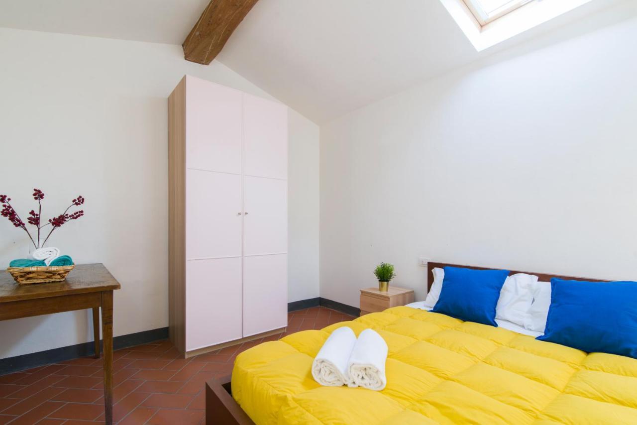 Della Scala Modern Apartment Firenze Værelse billede