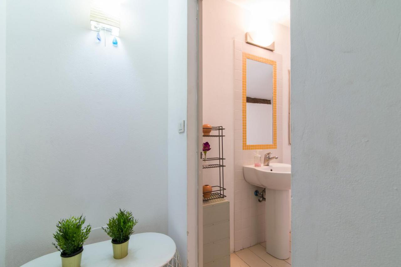 Della Scala Modern Apartment Firenze Værelse billede