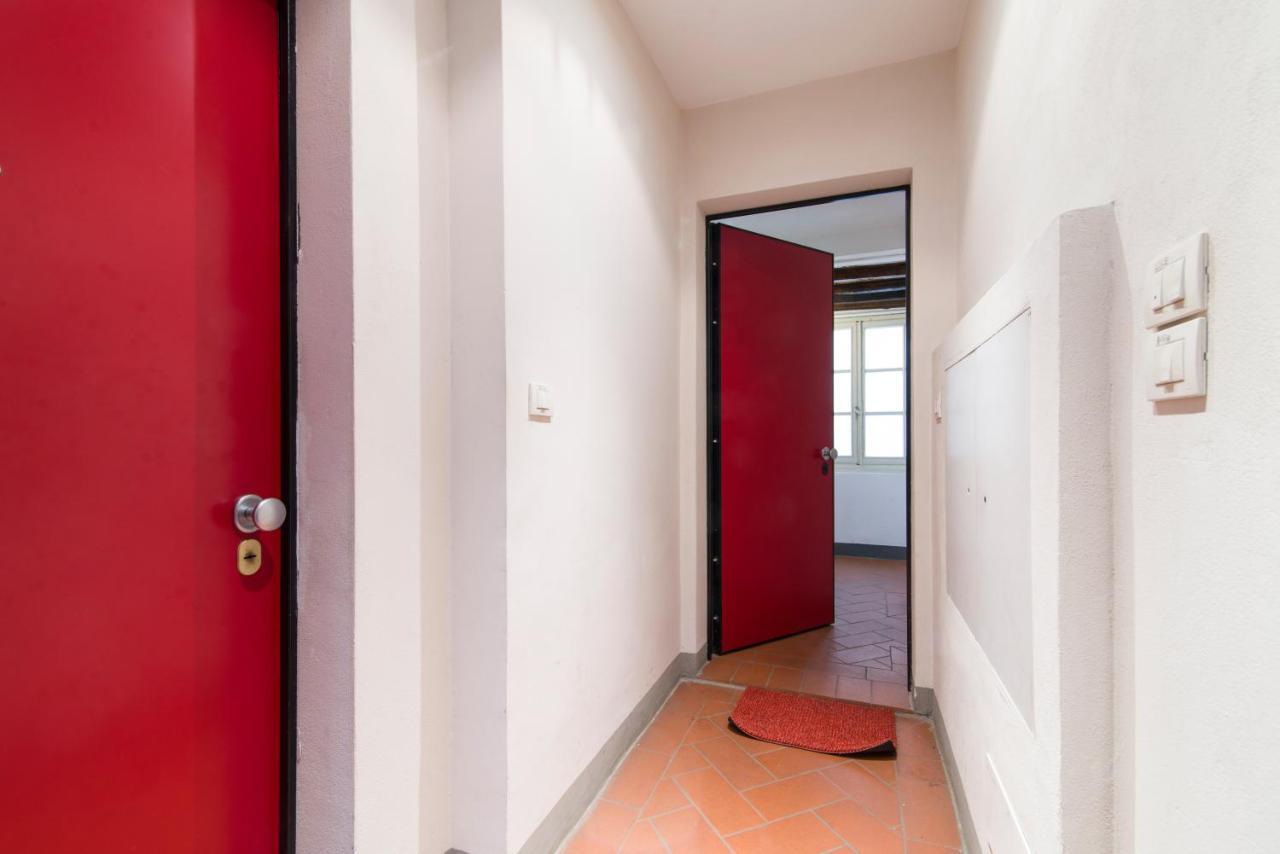 Della Scala Modern Apartment Firenze Værelse billede