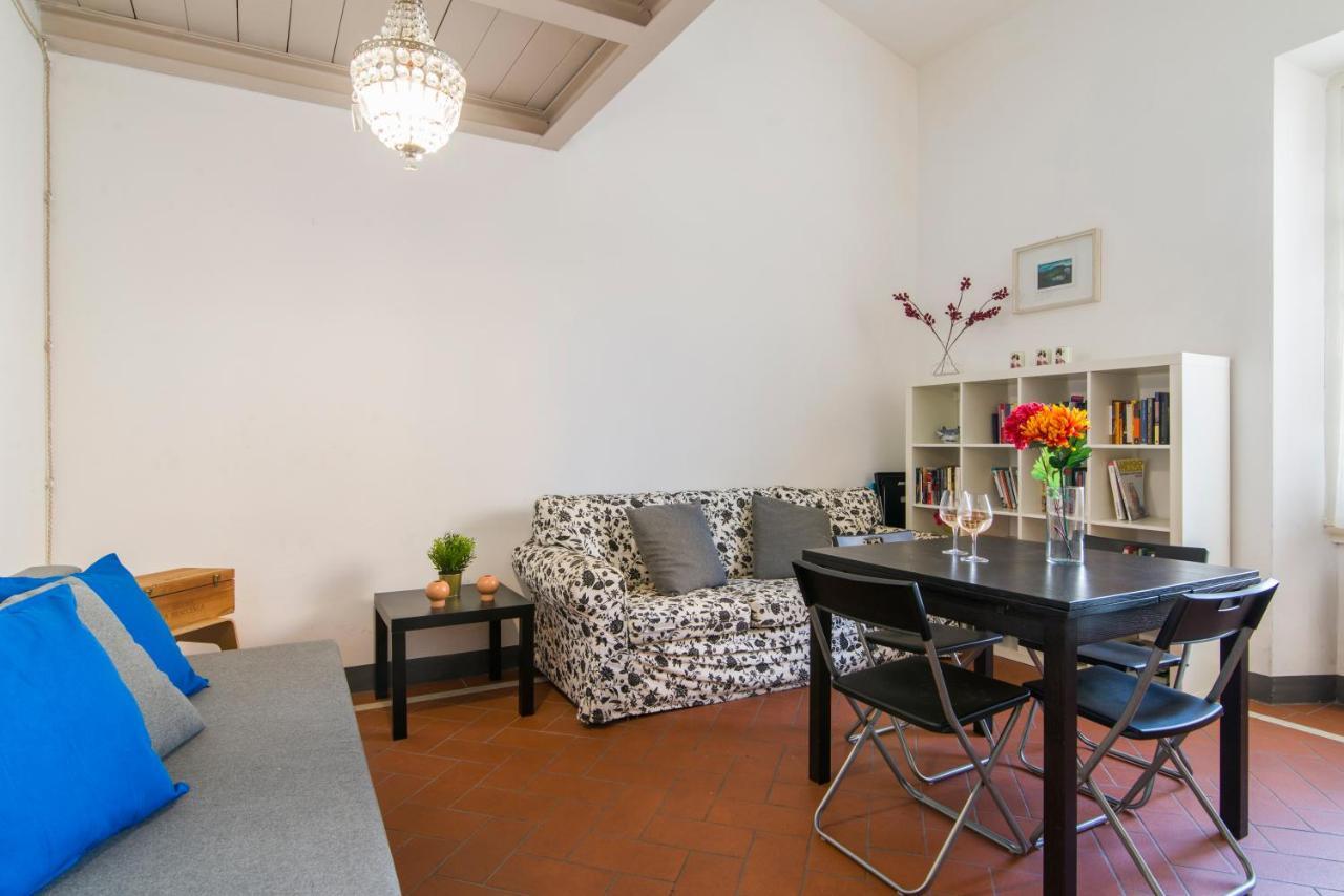 Della Scala Modern Apartment Firenze Værelse billede
