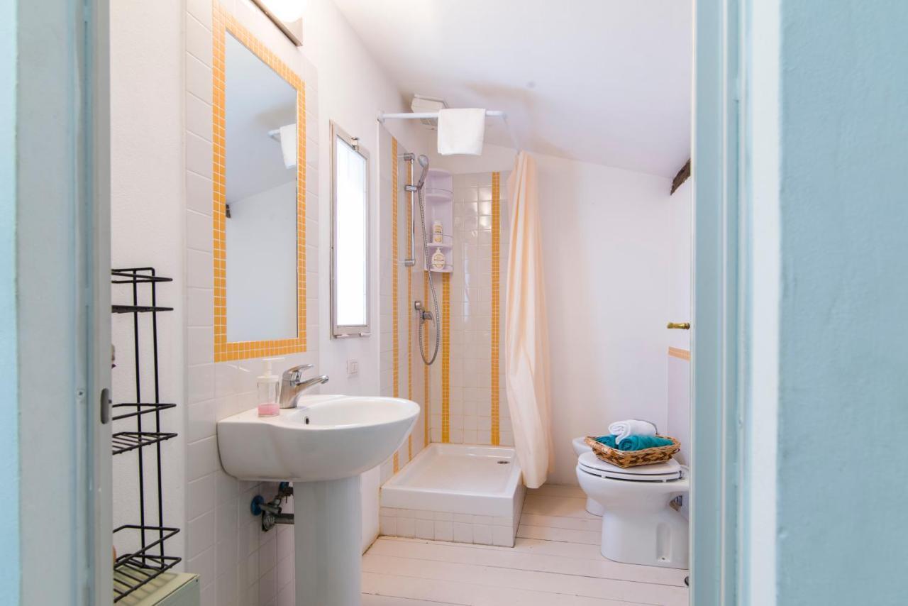 Della Scala Modern Apartment Firenze Værelse billede